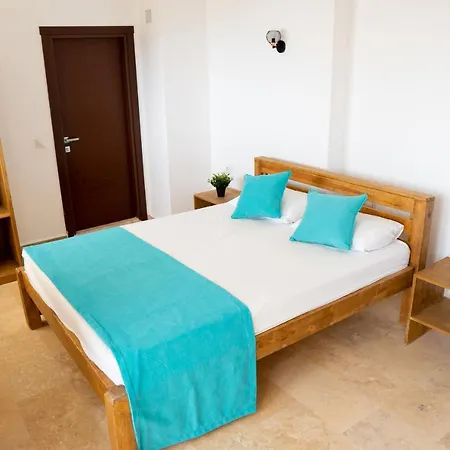 Hotell Emerald Retreat