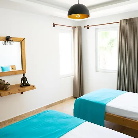 Hotell Emerald Retreat 4*